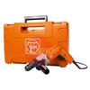 72055461000  FEIN BOP 10mm 2-Speed Rotary Drill w/ Carrying Case - 230v